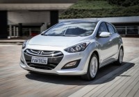 Novo Hyundai I30 2016 Preço, Ficha Técnica, Consumo, Avaliação