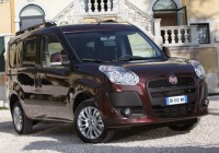 Novo Fiat Doblo 2016 | Preço, Potência, Consumo, Fotos, 7 lugares