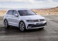 Nova VW Tiguan 2016 – Preço, Consumo, Ficha Técnica, Avaliação, Fotos