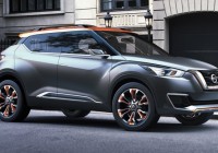 Nissan Kicks ou Jeep Renegade 2017 – Comparativo, Avaliação, Preço, Ficha Técnica