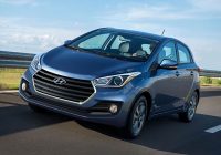 Veja aqui o Novo Hyundai HB20 2017 e suas novidades, preço, interior
