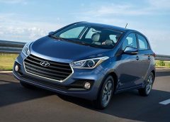 Veja aqui o Novo Hyundai HB20 2017 e suas novidades, preço, interior