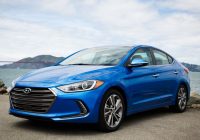 Novo Elantra 2017 da Hyundai, veja o preço, fotos, novidades
