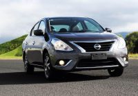 Nissan Versa ou Toyota Etios 2017 – Comparativo, Preço, Consumo, Ficha Técnica